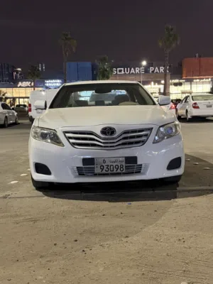 البيع كامري