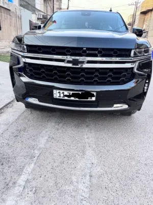 للبيع  شفروليه تاهو LS موديل 2024