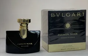 عطر BVLGARI JASMIN NOIR انتاج 2009