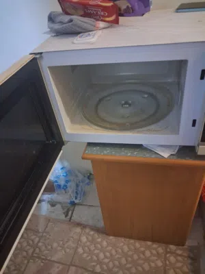 مايكرويف ونسا