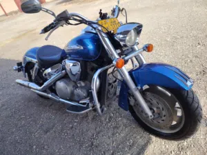 Honda VTX1300C