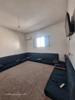 إسترحات جاهزة للإيجار اليومي
