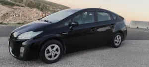 تويوتا بريوس موديل 2010 وارد أمريكي. بحالة الوكالة بكل معنى الكلمه