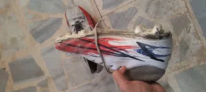 حذاء كرة قدم