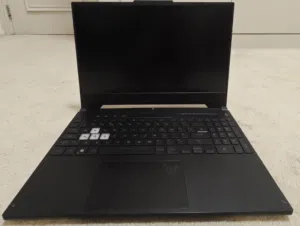 RTX 3070 Laptop  ASUS TUF Dash F15 FX517ZR  i7  16GB RAM  1TB SSD  165Hz
