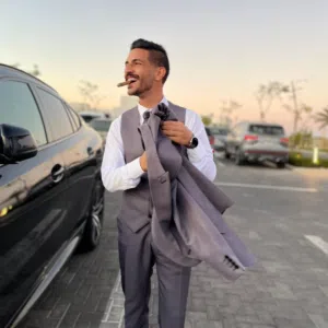 سعيد عبدالله السليحات 