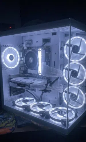 Pc gaming for sale RTX 2060 super