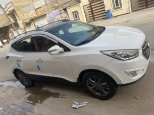 هونداي توسان