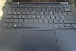 HP elite dragonfly g2,  Core I7, 11 Gen, 32 Ram, 512 ssd, 360, touch screen,  excellent condition.