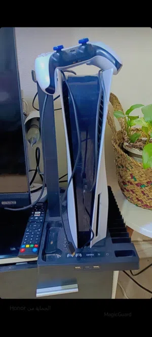 Ps5 فات اخو الجديد