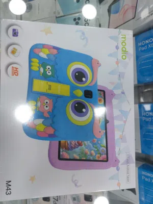Tablet modio m43 512g new   موديو m43 512 g