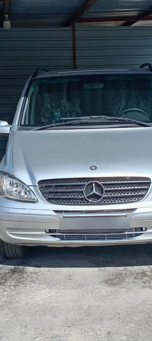 باص فيتو 2007
