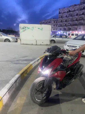 موطو ربي يبارك