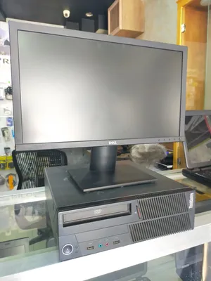 Lenovo . Windows . Used1