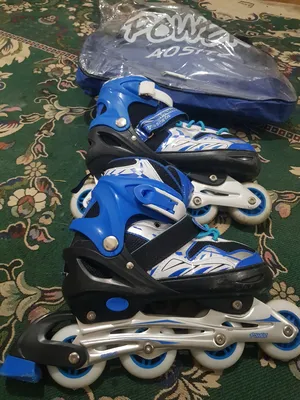 Skate & Scooters . Used3