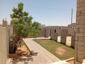 استراحة للبيع في بنينا