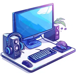 Pc Gaming for sell