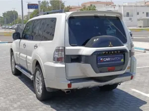 ميتسوبيشي باجيرو 2020 للبيع