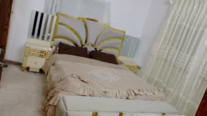 غرفة نوم إستعمال أقل من سنه