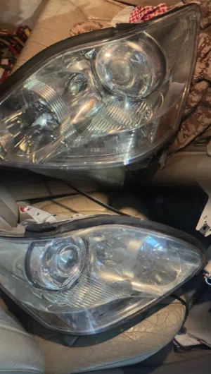 اضوية لكزس 430 2004 الى 2006 امريكية