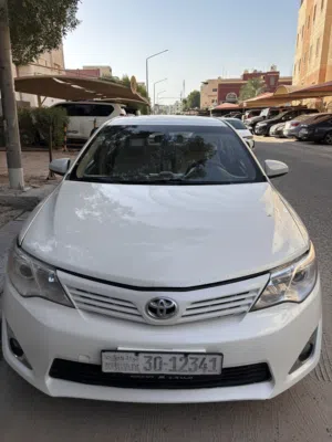 Used Toyota Camry in Hawally