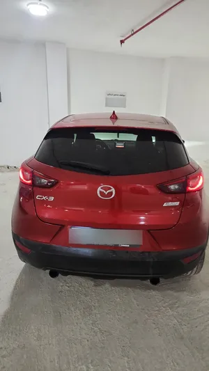 used-mazda-cx-3-in-hebron