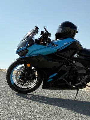 دراجه تارو GP1 250cc للبيع