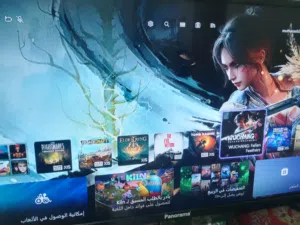 اكس بوكس سيرس اس للبيع نضيف فول نضافه 95 جوستك اصلي شتراك شهرين كيم باس التمت كامل ملحقات