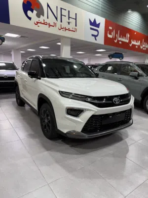 Toyota Urban Cruiser 2026 تصميم عصري، أداء اقتصادي، وتقنيات حديثة