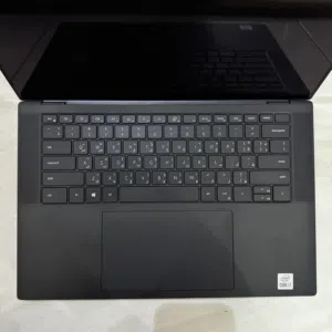 لاب توب ديل بريسيجن Dell precision 5550