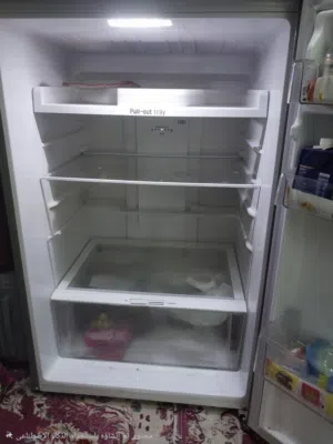 ثلاجة ال جي 350 لتر