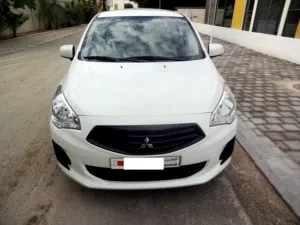 Mitsubishi Attarge 2020 1.2L # Zero Accident # Brand new condition