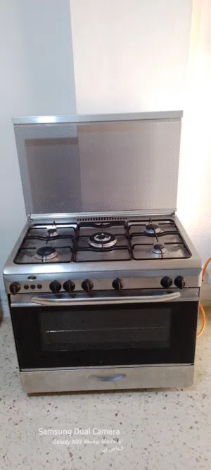 غاز نوع كريازي قياس 90 سم