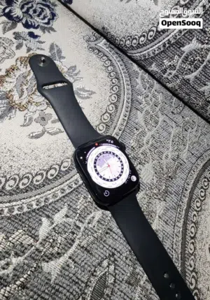 ابل واتش سيريس 7 45mm معو شاحن اصلي
