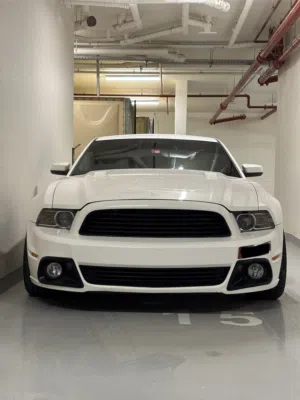 Mustang 2013 for sale