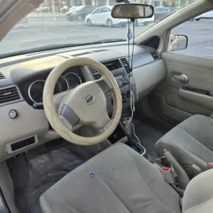 Used Nissan Tiida in Muharraq