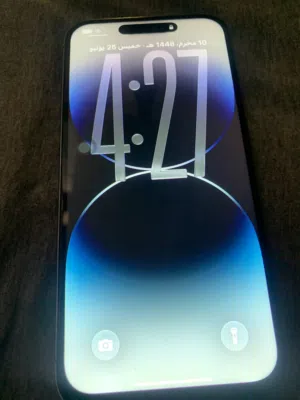 Apple iPhone 14 Pro Max 256 GB in Farwaniya