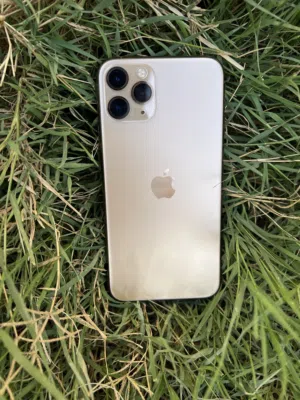 Apple iPhone 11 Pro 64 GB in Zawiya