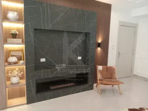 Furnished Apartment For Rent In 7th Circle