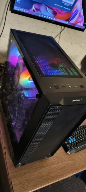 P C Gaming