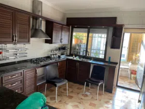 170 m2 3 Bedrooms Apartments for Sale in Amman Daheit Al Ameer Hasan