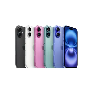 Apple . iPhone 16 . 128 GB3