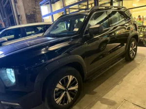 Used Haval Dargo in Baghdad