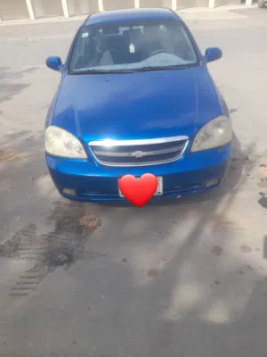 Used Chevrolet Optra in Al Riyadh