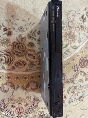 جهاز تشغيل DVD من شركة Pioneer