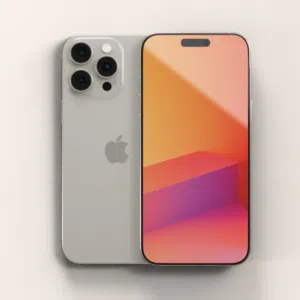 آيفون 16 برو ماكس iPhone 16 Pro max