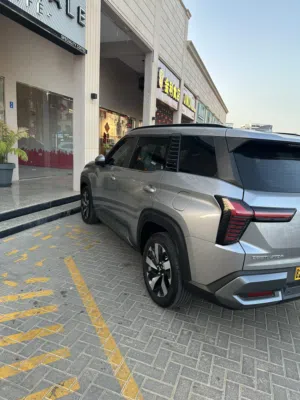 Mitsubishi Destinator