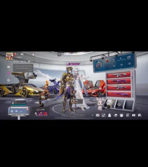 ببجي موبايل