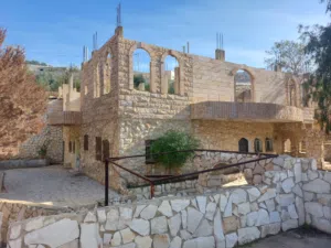 Farm Land for Sale in Amman Naour