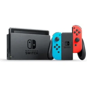نينتيندو سويچ Nintendo Switch Used in good condition